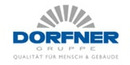 Logo Dorfner GmbH & Co. KG in Laupheim