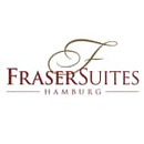 Logo Frasers Suites Hamburg in Hamburg