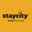 Logo Staycity Frankfurt in Frankfurt am Main