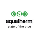 Logo aquatherm GmbH