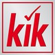 Logo KiK Textilien und Non-Food GmbH in Dortmund