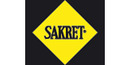 Logo Sakret Bausysteme GmbH & Co. KG in Dortmund