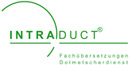 INTRADUCT ? Fachübersetzungen & Dolmetscherdienst GmbH