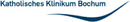Logo Medizinisches Versorgungszentrum Katholisches Klinikum Bochum gGmbH in Bochum