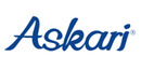 Logo Askari Sport GmbH in Lüdinghausen