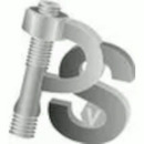 Logo Peter Senger Verbindungselemente GmbH in Haltern am See