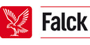 Logo Falck Rettungsdienst GmbH in Dortmund