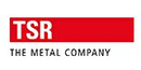 Logo TSR Deutschland GmbH & Co. KG in Dortmund
