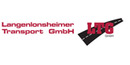Logo L.T.G. Langenlonsheimer Transport GmbH in Hennickendorf bei Strausberg