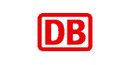 Logo DB InfraGO AG in Hamm