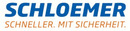 Logo Schloemer GmbH in Recklinghausen