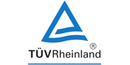 Logo TÜV Rheinland Group in Dortmund