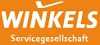 Logo WINKELS Servicegesellschaft mbH in Dortmund