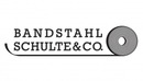 Logo Bandstahl Schulte & Co. GmbH in Hagen