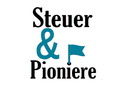 Logo Steuerpioniere W. R. & Partner in Dortmund