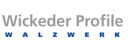 Logo Wickeder Profile Walzwerk GmbH in Wickede
