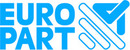 Logo EUROPART Holding GmbH in Werl