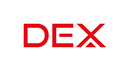 Logo DEX eG in Hamm