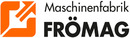 Logo Maschinenfabrik Frömag GmbH & Co. KG in Fröndenberg
