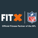 Logo FitX SE in Hamm