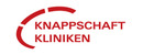 Logo Knappschaft Kliniken GmbH in Recklinghausen