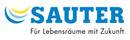 Logo SAUTER Deutschland, Sauter FM GmbH