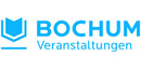 Logo Bochumer Veranstaltungs-GmbH in Bochum