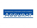 Logo ACCURAT Gesellschaft für Personaldienstleistungen mbH in Dortmund