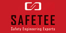 Logo SAFETEE GmbH in Bochum
