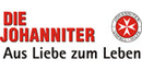 Logo Johanniter-Unfall-Hilfe e.V. Landesverband Bayern in Weißach, Gemeinde Kreuth