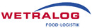 Logo WETRALOG GmbH in Hamm