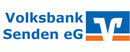 Logo Volksbank Senden eG in Senden