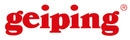 Logo W. Geiping GmbH & Co. KG in Lüdinghausen