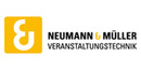 Logo Neumann&Müller GmbH & Co. KG in Bochum