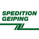 Logo Spedition Geiping GmbH & Co. KG in Wickede