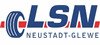 Logo LAND-SERVICE GESELLSCHAFT NEUSTADT-GLEWE GmbH in Neustadt-Glewe