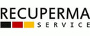 Logo Recuperma Service GmbH in Castrop-Rauxel