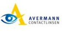 Logo Avermann Contactlinsen in Dortmund