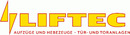 Logo LIFTEC GmbH in Herne