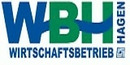 Logo Wirtschaftsbetrieb Hagen - Anstalt des öffentlichen Rechts der Stadt Hagen (WBH) in Hagen