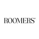 Logo ROOMERS BADEN-BADEN Hotelbetriebs GmbH Roomers Baden-Baden in Baden-Baden