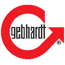 Logo GEBHARDT Fördertechnik GmbH in Dortmund