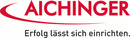 Logo Aichinger GmbH in Roth