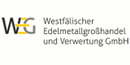 Logo WEGHV GmbH in Bönen