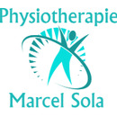 Logo Physiotherapie Marcel Sola in Castrop-Rauxel