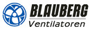 Logo Blauberg Ventilatoren GmbH
