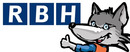 Logo RBH Logistics GmbH in Herne