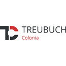 Logo TREUBUCH-Colonia Potberg Partnerschaft WPG/StBG in Dortmund