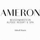 Logo AMERON Neuschwanstein Alpsee Resort & Spa in Schwangau