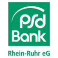 Logo PSD Bank Rhein-Ruhr eG in Dortmund